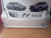 2019-2025 TOYOTA COROLLA ÇIKMA ORJİNAL ARKA TAMPON