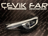 Oto Çıkma Parça / Hyundai / i20 / Far & Stop / Sağ Ön Far / Çıkma Parça 