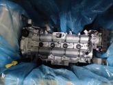 GK3Q 6006 FF FORD TRANSİT 2.0 PANTHER ARKADAN ÇEKER MOTOR KOMPLE