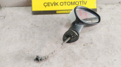 FİAT PUNTO 2004 SAĞ DIS  AYNA ÇEVİK OTO ÇIKMA
