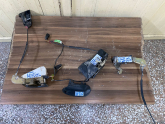 Oto Çıkma Parça / Ford / Escort / Kaporta & Karoser / Kapı Kilidi / Çıkma Parça 