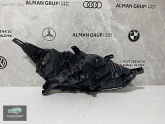 Oto Çıkma Parça / Nissan / Qashqai / Far & Stop / Far Kasası / Sıfır Parça 