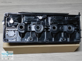 Oto Çıkma Parça / Skoda / Yeti / Motor / Külbütör Kapağı / Sıfır Parça 