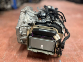 Oto Çıkma Parça / Citroen / C5 / Şanzıman / Şanzıman Komple / Çıkma Parça 