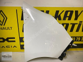 Oto Çıkma Parça / Renault / Trafic / Kaporta & Karoser / Arka Çamurluk / Çıkma Parça 