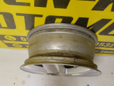 Oto Çıkma Parça / Renault / Megane / Jant & Lastik / Çelik Jant / Çıkma Parça 