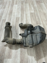 SEAT LEON HAVA FİLİTRE KUTUSU ÇIKMA 1P0129622