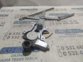 Oto Çıkma Parça / Toyota / Yaris / Oto Cam / Cam Krikosu / Çıkma Parça 