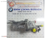 147357086r Renault Megane Sıfır EGR Valfi Orjinal