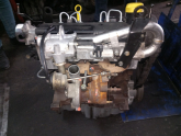Oto Çıkma Parça / Renault / Megane / Motor / Komple Motor / Çıkma Parça 