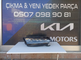 Oto Çıkma Parça / Skoda / Octavia / Far & Stop / Sağ Ön Far / Çıkma Parça 