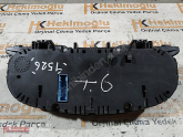 Oto Çıkma Parça / Volkswagen / Transporter / Göğüslük & Torpido / Gösterge Çerçevesi / Çıkma Parça 