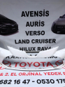 Oto Çıkma Parça / Toyota / Corolla / Tampon / Ön Tampon / Çıkma Parça 
