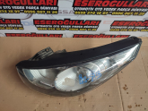 Oto Çıkma Parça / Hyundai / ix35 / Far & Stop / Sol Ön Far / Çıkma Parça 