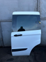 FORD COURİER ÇIKMA SOL ARKA KAPI