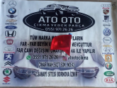 AUDİ A4 B7 ORJİNAL CIKMA IÇ STOP