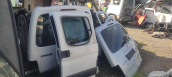 Oto Çıkma Parça / Citroen / Berlingo / Kaporta & Karoser / Sağ Arka Kapı / Çıkma Parça 