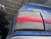 Renault R19 sol arka stop