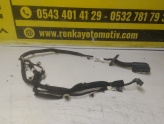 Oto Çıkma Parça / Renault / Clio / Elektrik / Elektrik Tesisatı / Çıkma Parça 