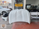 MEGANE 4 ÖN KAPUT