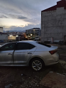 SKODA OKTAVYA 2021 HATASIZ ARKA ÇAMURLUK