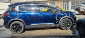 Hurda Belgeli Araçlar / Citroen / C5