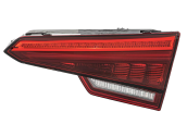 8W5945094C AUDI A4 2016> SAĞ İÇ LEDLİ STOP LAMBASI HELLA .