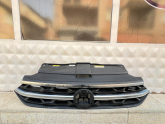 2021-2023 VW T-Roc R Line Çıkma Ön Panjur