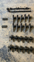Oto Çıkma Parça / Volkswagen / Transporter / Motor / Enjektör / Çıkma Parça 