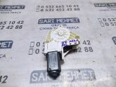 Oto Çıkma Parça / Audi / Q7 / Oto Cam / Cam Motoru / Çıkma Parça 