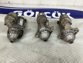 Oto Çıkma Parça / Fiat / Linea / Elektrik / Marş Motoru / Çıkma Parça 