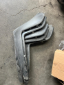 Oto Çıkma Parça / Peugeot / 207 / Tampon / Tampon Difüzör / Çıkma Parça 