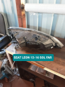 Oto Çıkma Parça / Seat / Leon / Far & Stop / Sol Ön Far / Çıkma Parça 