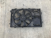 RENAULT MEGANE 4 FAN 214811275R