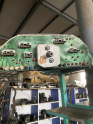 Oto Çıkma Parça / Fiat / Uno / Elektrik / Kilometre Saati / Çıkma Parça 