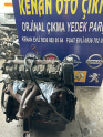 Oto Çıkma Parça / Tofaş / Doğan  / Direksiyon / Direksiyon Simidi / Çıkma Parça 