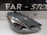 Oto Çıkma Parça / Mercedes / E Serisi / Far & Stop / Sağ Ön Far / Çıkma Parça 