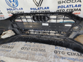 Oto Çıkma Parça / Audi / A4 / Tampon / Ön Tampon / Çıkma Parça 