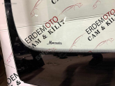 Oto Çıkma Parça / Mercedes / EQS / Oto Cam / Ön Cam / Sıfır Parça 