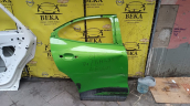 Oto Çıkma Parça / Opel / Mokka / Kaporta & Karoser / Sağ Arka Kapı / Çıkma Parça 