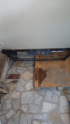 Peugeot 308 ön tampon ızgarası orta dkn 9827977380