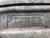 Oto Çıkma Parça / Mercedes / CLA / Tampon / Tampon Köpük / Çıkma Parça 