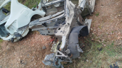 Fluence sol podya