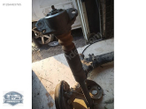 Oto Çıkma Parça / Seat / Ibiza / Alt Takım / Arka Dingil / Çıkma Parça 