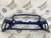 MERCEDES W205 ÖN TAMPON (14-21) ORİJİNAL ÇIKMA