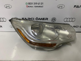 Oto Çıkma Parça / Citroen / C4 / Far & Stop / Sağ Ön Far / Çıkma Parça 