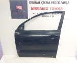 Qashqai J11 Sol Ön Kapı ve Parçaları - Nissan - MİL OTO