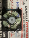 Oto Çıkma Parça / Honda / Civic / Radyatör / Radyatör Ayağı / Sıfır Parça 
