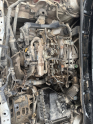 Toyota Corolla  d4 dizel  motor