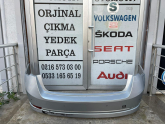 Oto Çıkma Parça / Skoda / Superb / Tampon / Arka Tampon / Çıkma Parça 